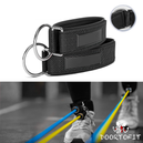 Fitness Pack Doortofit™ - Set de 17 pièces pour se muscler à la maison