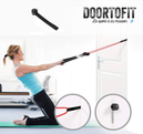 Fitness Pack Doortofit™ - Set de 17 pièces pour se muscler à la maison